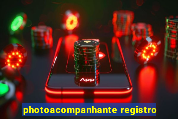 photoacompanhante registro